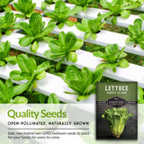 Quality Seeds