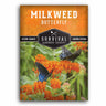 Butterfly Milkweed Seed packet