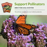 Support Pollinators