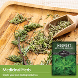 Medicinal herb