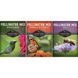 Pollinator Flower Seed Collection