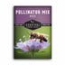 Pollinator Seed mix for bees packet
