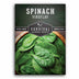 Viroflay Spinach seeds