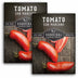 2 Packets of San Marzano Tomato Seeds