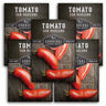 5 Packets of San Marzano Tomato Seeds