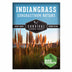 1 packet of Indiangrass seed