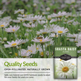 Quality seeds