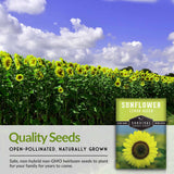 Quality Seeds