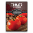 Beefsteak Tomato Seed Packet