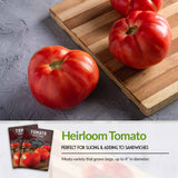 Heirloom Tomato