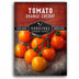 1 packet of Orange Cherry Tomato seeds