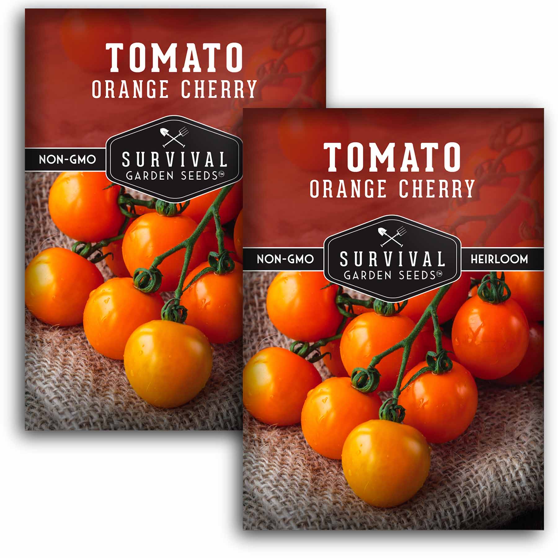 cherryオーダーページ organic-cherry-tomato-matt-s- 椅子(チェア)・スツール