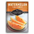 Tendersweet Watermelon seeds