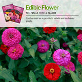 Edible Flower