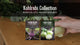 Kohlrabi Seed Collection video