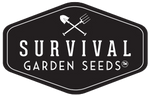 Non-GMO Heirloom Seeds for Your Survival Garden