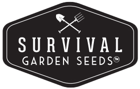 Non-GMO Heirloom Seeds for Your Survival Garden