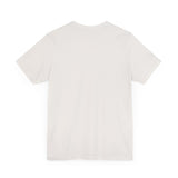 Unisex Cotton Tee - Farmacist - back - White