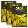 Sweet Banana Pepper Seed