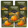 Lady Godiva Pumpkin Seed