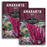 Red Amaranth Seeds