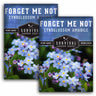 Forget Me Not Seed