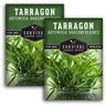 Russian Tarragon Seeds