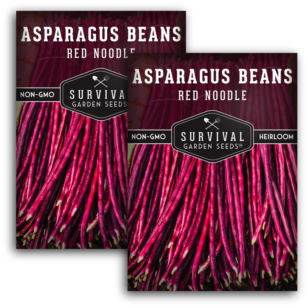 Red Noodle Asparagus Bean Seeds