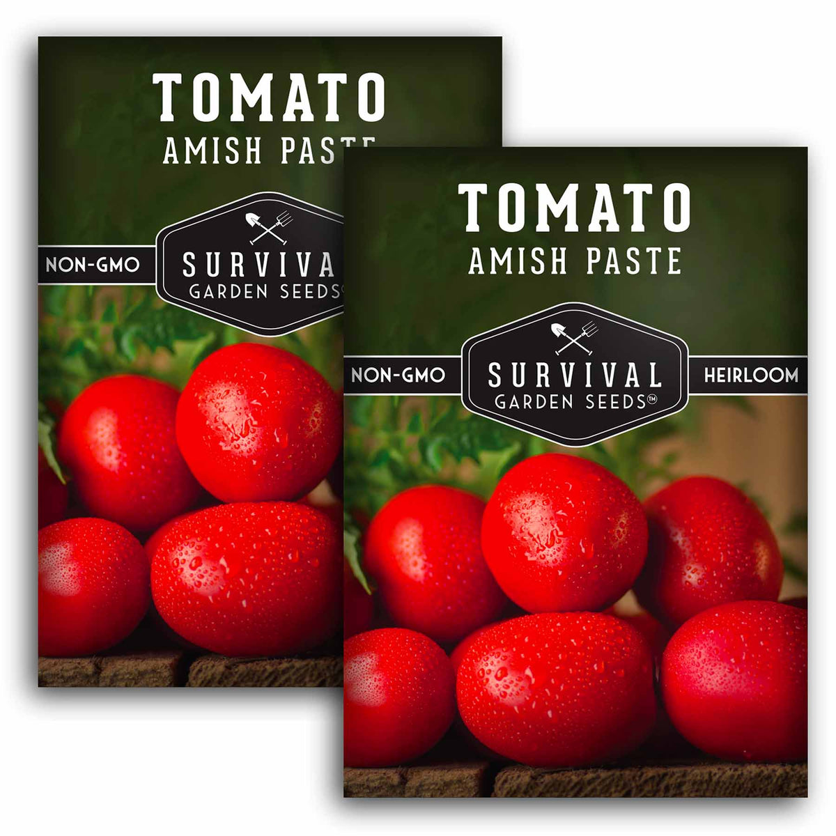 Amish Paste Tomato Seed