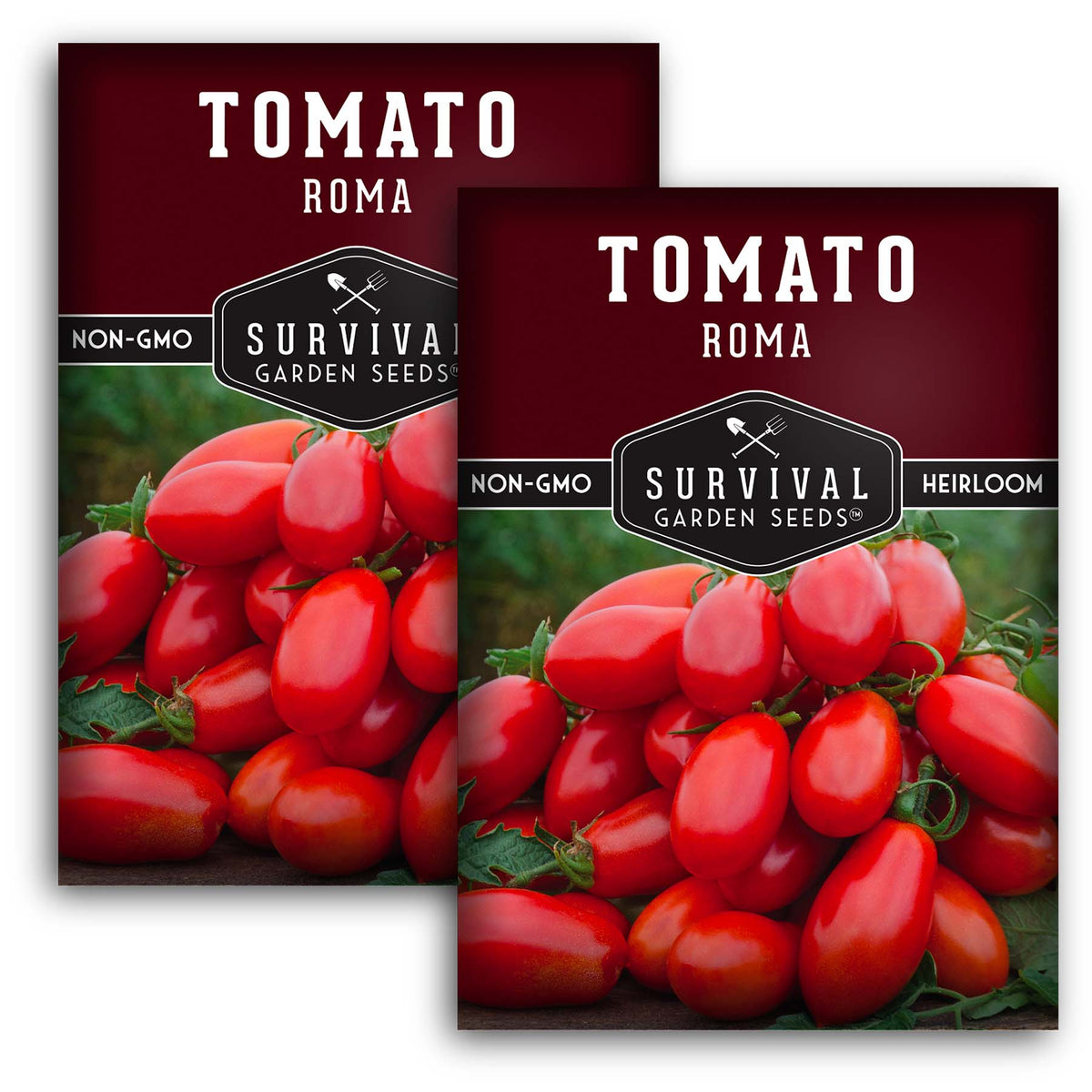 Roma Tomato Seed