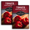 Mortgage Lifter Tomato Seeds