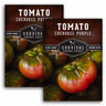 Cherokee Purple Tomato Seed