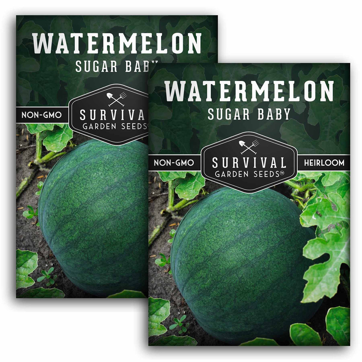 Sugar Baby Watermelon Seed