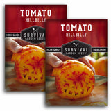 Hillbilly Tomato Seeds