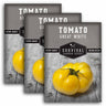 Great White Tomato Seeds