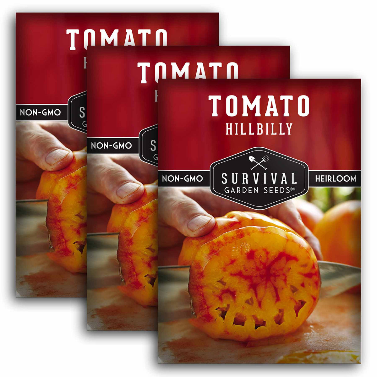 Hillbilly Tomato Seeds