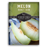 Honeydew Melon Seed