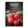 Champion Radish Seed