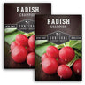 Champion Radish Seed