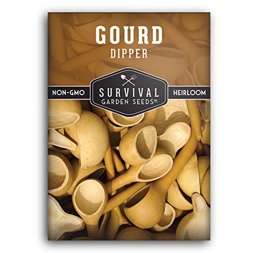 Dipper Gourd Seed
