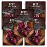 Ruby Queen Beet Seeds