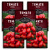 5 Packets of Roma Tomato seeds