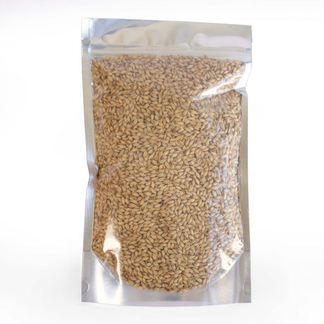 Bulk Barley Seed