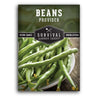 Provider Bush Bean Seed