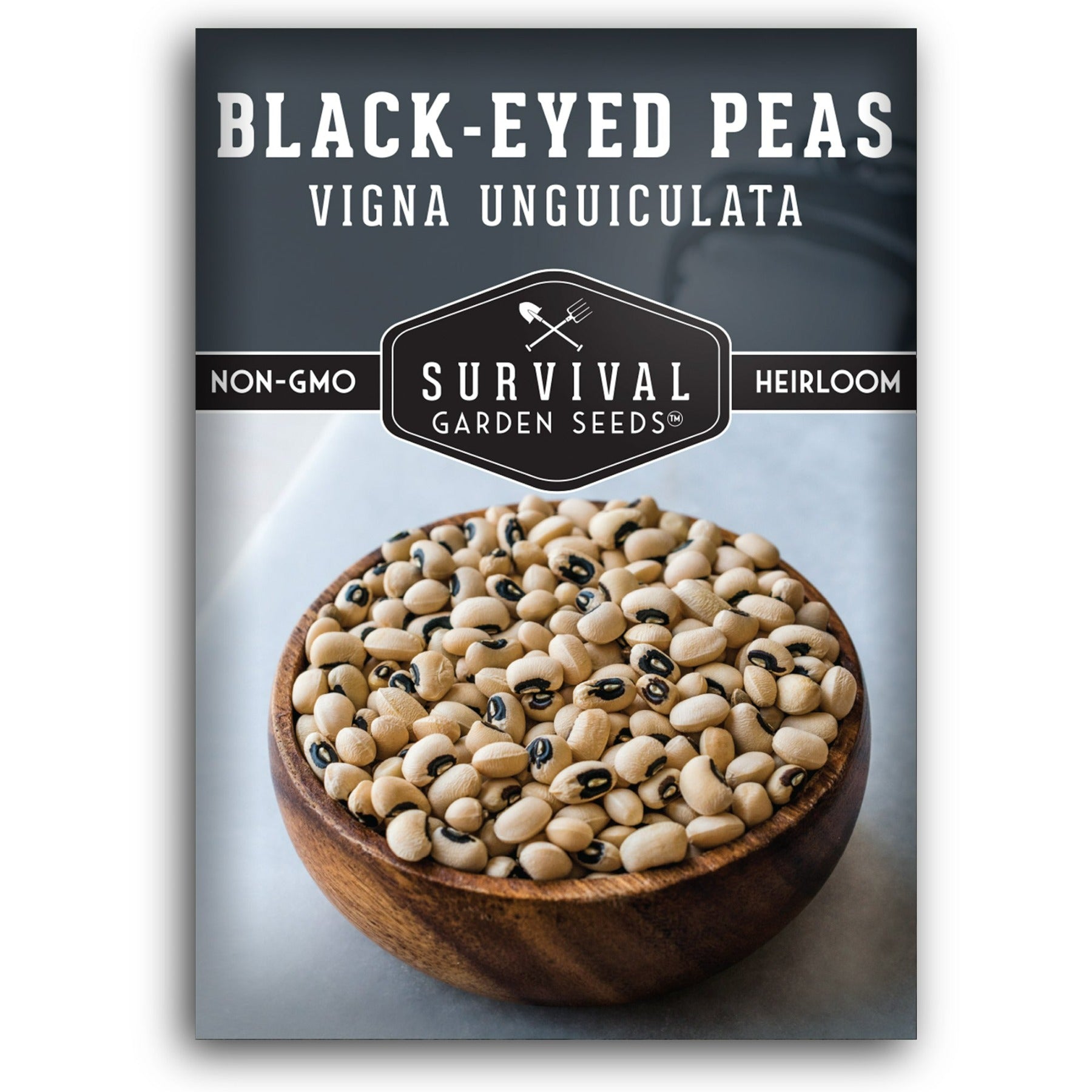 Black-eyed Peas seeds for planting