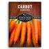 Danvers Carrot Seeds for planting