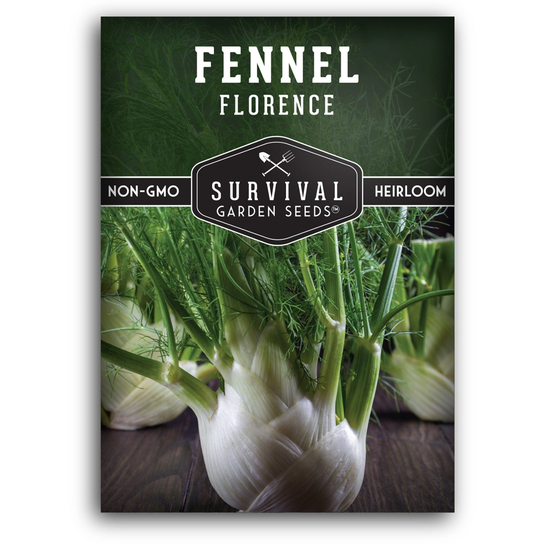 Florence Fennel Seed for planting