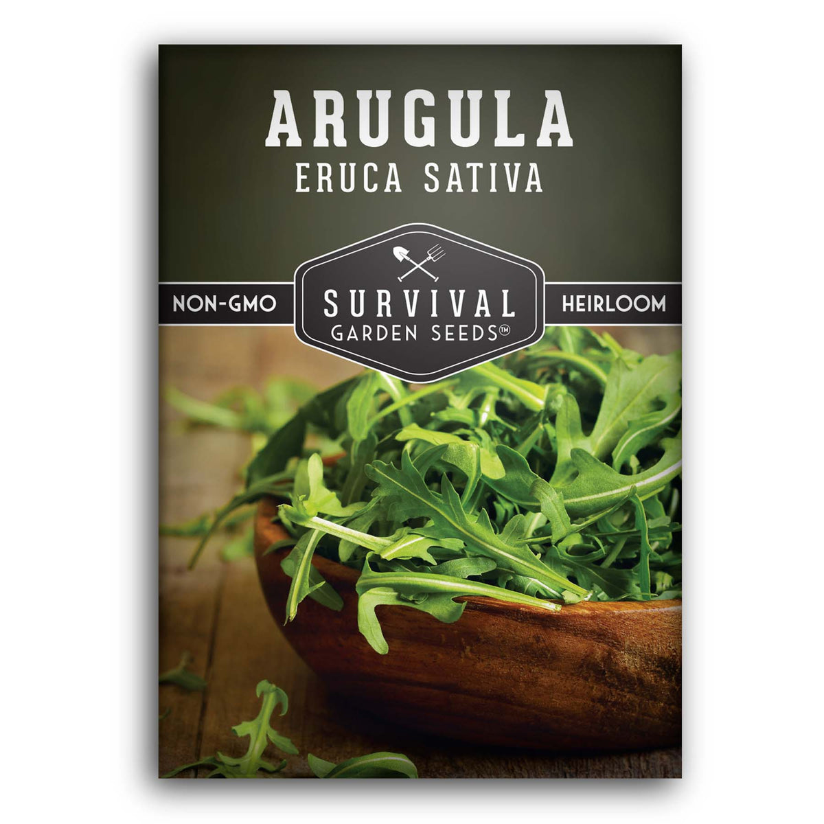 Arugula Seeds for Planting