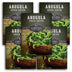 Arugula Seed Packets - quantity 5