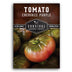 1 Packet of Cherokee Purple Tomato seeds